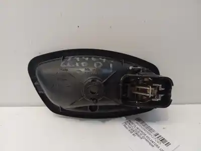 Second-hand car spare part interior left front handle for renault clio iv dynamique oem iam references 826730001r  