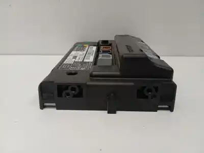 Second-hand car spare part multifunction display for renault clio iv dynamique oem iam references d090016  