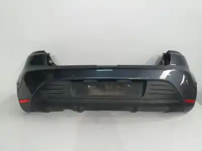 Second-hand car spare part rear bumper for renault clio iv dynamique oem iam references 
