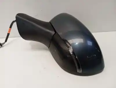 Peça sobressalente para automóvel em segunda mão espelho retrovisor esquerdo por renault clio iv dynamique referências oem iam 1285348003  