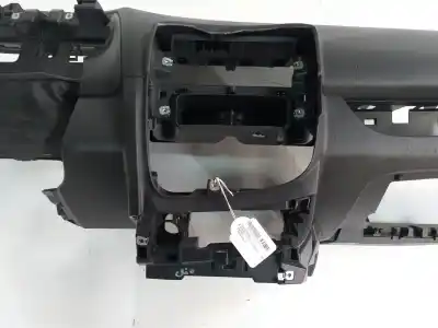 Peça sobressalente para automóvel em segunda mão tablier por renault clio iv dynamique referências oem iam   