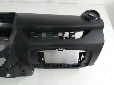 Second-hand car spare part dashboard for renault clio iv dynamique oem iam references 