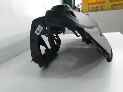 Peça sobressalente para automóvel em segunda mão tablier por renault clio iv dynamique referências oem iam   