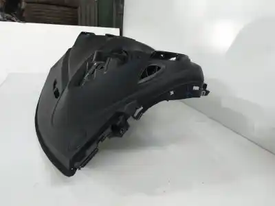 Peça sobressalente para automóvel em segunda mão tablier por renault clio iv dynamique referências oem iam   