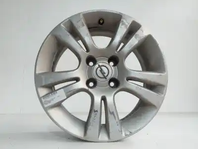 Автозапчастина б/у шина для opel corsa d catch me посилання на oem iam 6jx15h2et39  