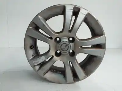 Автозапчастина б/у шина для opel corsa d catch me посилання на oem iam 6jx15h2et39  