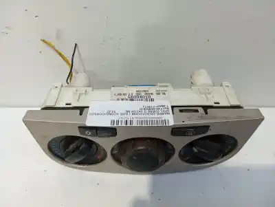 Pezzo di ricambio per auto di seconda mano controllo riscaldamento / aria condizionata per opel corsa d catch me riferimenti oem iam 5e094010  