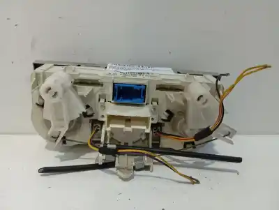 Pezzo di ricambio per auto di seconda mano controllo riscaldamento / aria condizionata per opel corsa d catch me riferimenti oem iam 5e094010  