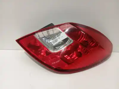 Pezzo di ricambio per auto di seconda mano luci posteriori destra per opel corsa d catch me riferimenti oem iam 89038959  