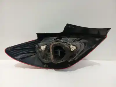 Pezzo di ricambio per auto di seconda mano luci posteriori destra per opel corsa d catch me riferimenti oem iam 89038959  