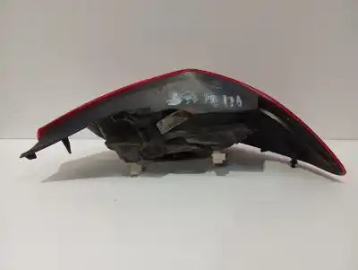 Pezzo di ricambio per auto di seconda mano lampada posteriore sinistra per opel corsa d catch me riferimenti oem iam 89038958  