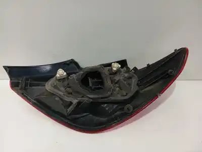 Pezzo di ricambio per auto di seconda mano lampada posteriore sinistra per opel corsa d catch me riferimenti oem iam 89038958  
