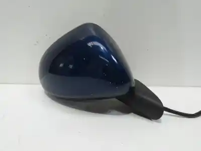 Pezzo di ricambio per auto di seconda mano alloggiamento specchio destro per opel corsa d catch me riferimenti oem iam e1020873  
