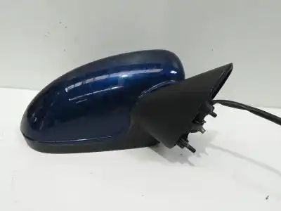 Pezzo di ricambio per auto di seconda mano alloggiamento specchio destro per opel corsa d catch me riferimenti oem iam e1020873  