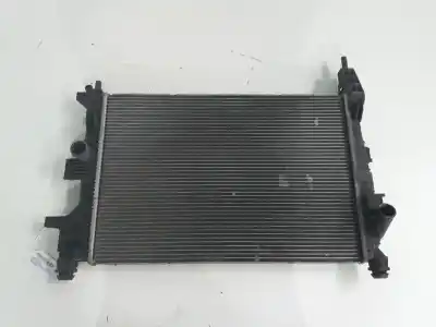 Pezzo di ricambio per auto di seconda mano radiatore d acqua per ford grand c-max edition riferimenti oem iam cv61-8c342-vc  