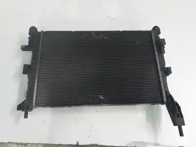 Pezzo di ricambio per auto di seconda mano radiatore d acqua per ford grand c-max edition riferimenti oem iam cv61-8c342-vc  