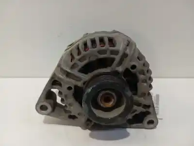 Автозапчастина б/у генератор для opel corsa d catch me посилання на oem iam 0124325171  