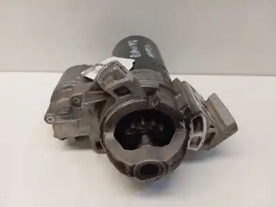 Peça sobressalente para automóvel em segunda mão motor de arranque por bmw serie 1 coupe (e82) 118d referências oem iam 0001148010
