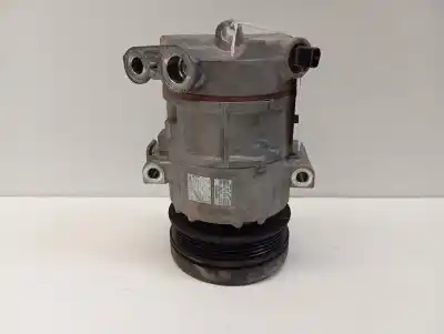 Автозапчасти б/у КОМПРЕССОР КОНДИЦИОНЕРА ВОЗДУХА за OPEL CORSA D  ссылки OEM IAM 447260-0363  