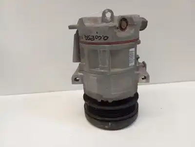 Автозапчастина б/у компресор кондиционера для opel corsa d catch me посилання на oem iam 447260-0363  