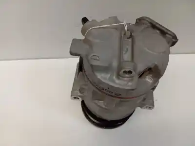 Автозапчастина б/у компресор кондиционера для opel corsa d catch me посилання на oem iam 447260-0363  