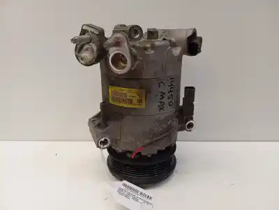 Pezzo di ricambio per auto di seconda mano compressore aria condizionata per ford grand c-max edition riferimenti oem iam cv61-19d629-fe  
