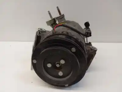 Pezzo di ricambio per auto di seconda mano compressore aria condizionata per ford grand c-max edition riferimenti oem iam cv61-19d629-fe  