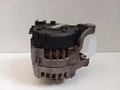 Peça sobressalente para automóvel em segunda mão alternador por bmw serie 1 coupe (e82) 118d referências oem iam fg185019