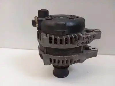 Pezzo di ricambio per auto di seconda mano alternatore per ford grand c-max edition riferimenti oem iam cv6t-10300-db  