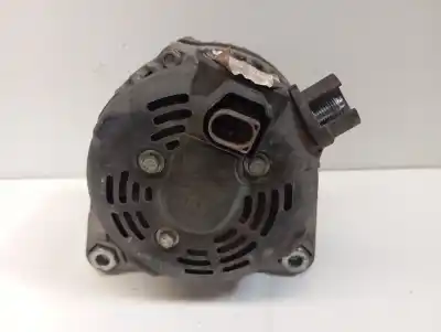 Pezzo di ricambio per auto di seconda mano alternatore per ford grand c-max edition riferimenti oem iam cv6t-10300-db  