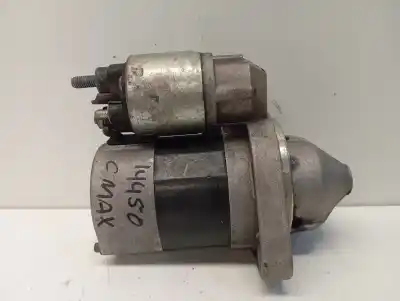 Pezzo di ricambio per auto di seconda mano motorino di avviamento per ford grand c-max edition riferimenti oem iam cv6t-11000-ga