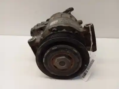 Автозапчастина б/у компресор кондиционера для audi a4 b8 (8k2) 2.0 tdi посилання на oem iam 8k0260805e  