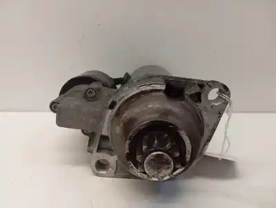 Автозапчастина б/у двигун запускається для seat leon (1m1) 1.9 tdi посилання на oem iam 02a911024d  