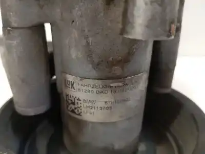 Second-hand car spare part steering pump for bmw x5 (e70) 3.0d oem iam references 678100802  