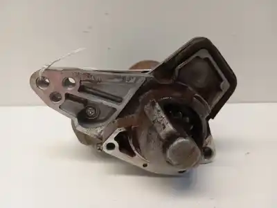 Peça sobressalente para automóvel em segunda mão motor de arranque por renault clio iv dynamique referências oem iam   