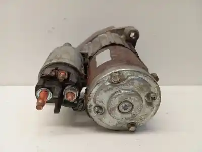 Peça sobressalente para automóvel em segunda mão motor de arranque por renault clio iv dynamique referências oem iam   