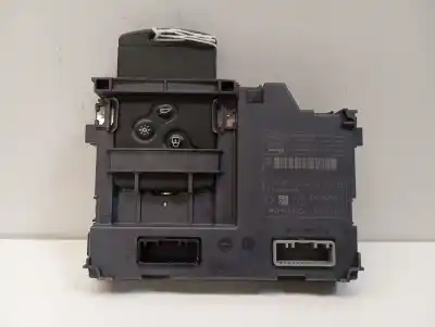 Second-hand car spare part ignition switch for renault clio iv dynamique oem iam references a2c92561908  