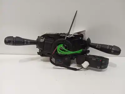 Piesă de schimb auto la mâna a doua CONTROL MULTIFUNCTIONAL pentru RENAULT CLIO IV  Referințe OEM IAM 255676085R  