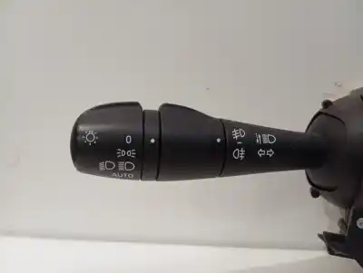 Second-hand car spare part multifunction switch for renault clio iv dynamique oem iam references 255676085r  