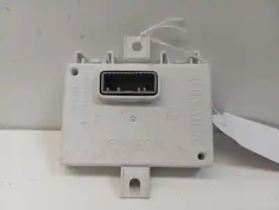 Second-hand car spare part electronic module for renault clio iv dynamique oem iam references 283468976r