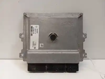 Second-hand car spare part ecu engine control for renault clio iv dynamique oem iam references 237109221r  