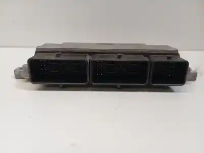 Second-hand car spare part ecu engine control for renault clio iv dynamique oem iam references 237109221r