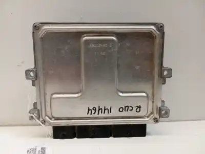 Second-hand car spare part ecu engine control for renault clio iv dynamique oem iam references 237109221r  