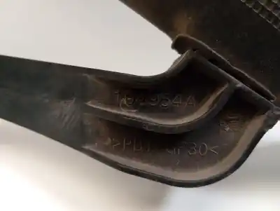 Second-hand car spare part tube for renault clio iv dynamique oem iam references 104954a  