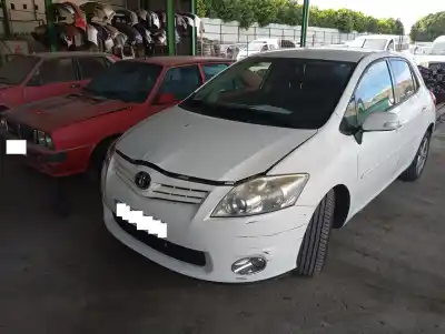 Second-hand car spare part Left Headlight for TOYOTA AURIS Luna+ OEM IAM references 81150-02540  