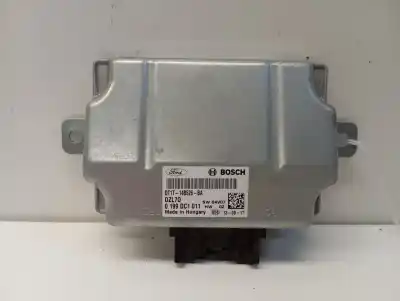 Pezzo di ricambio per auto di seconda mano modulo elettronico per ford grand c-max edition riferimenti oem iam dt1t-14b526-ba