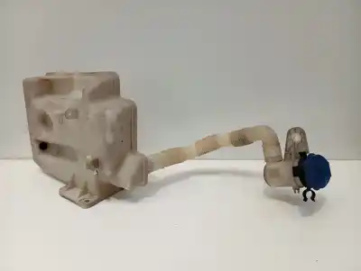 Second-hand car spare part Windscreen Washer Bottle for SEAT LEON (1P1) Comfort Limited OEM IAM references 1K0955453Q  