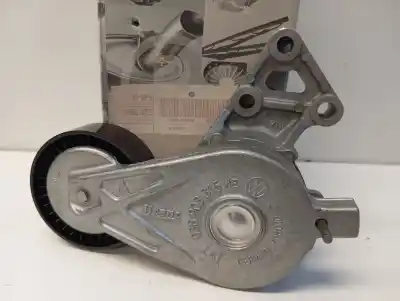 Second-hand car spare part auxiliary belt tensioner for seat leon (1m1) * oem iam references 038903315ae  