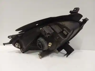 Автозапчасти б/у левая фара за CITROEN XSARA PICASSO (N68) 2.0 HDI ссылки OEM IAM 9649557480  