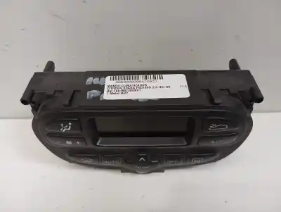 Автозапчасти б/у климат-контроль за CITROEN XSARA PICASSO (N68) 2.0 HDI ссылки OEM IAM 96514030XT   Автозапчасти б/у климат-контроль за CITROEN XSARA PICASSO (N68) 2.0 HDI ссылки OEM IAM 96514030XT